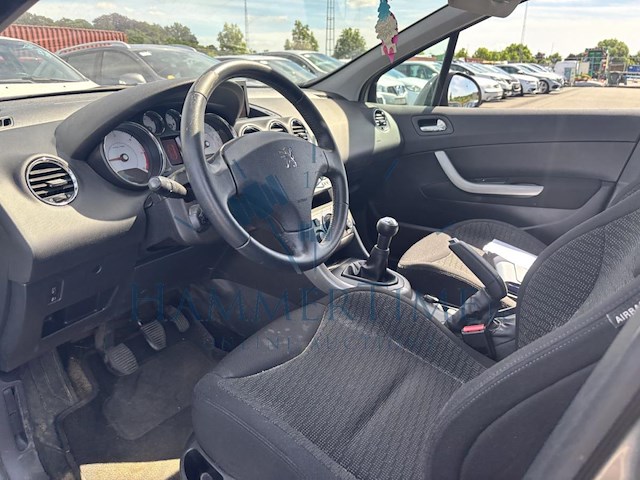 Peugeot 308 sw 1 6 hdi premium, 2010 - afbeelding 3 van  35