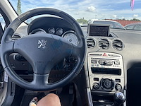 Peugeot 308 sw 1 6 hdi premium, 2010 - afbeelding 5 van  35