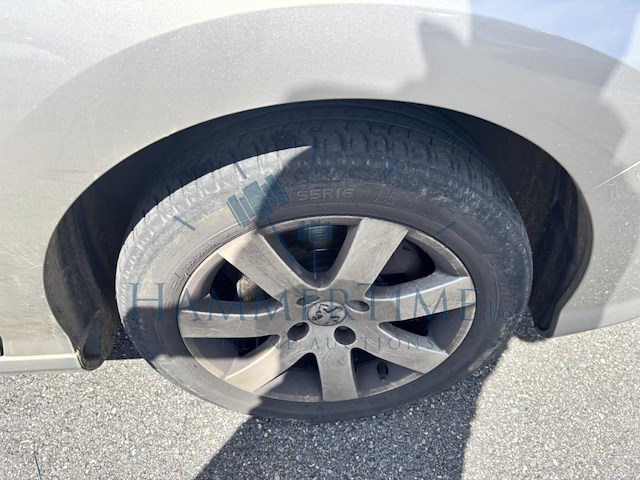 Peugeot 308 sw 1 6 hdi premium, 2010 - afbeelding 20 van  35