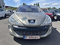 Peugeot 308 sw 1 6 hdi premium, 2010 - afbeelding 12 van  35