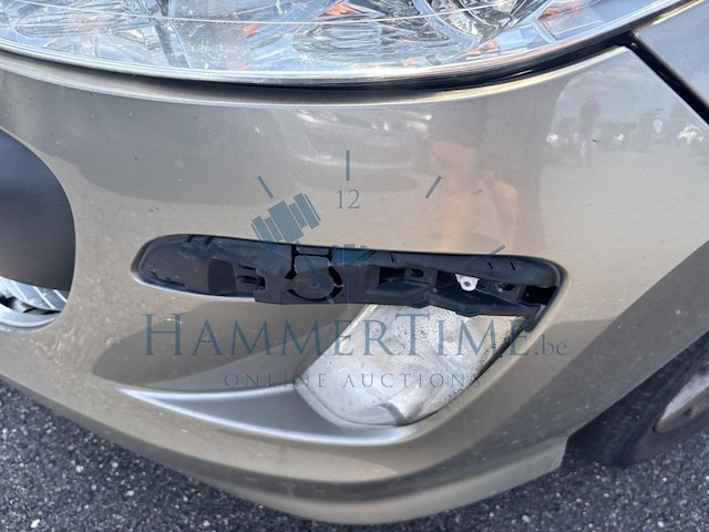Peugeot 308 sw 1 6 hdi premium, 2010 - afbeelding 27 van  35