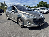Peugeot 308 sw 1 6 hdi premium, 2010 - afbeelding 23 van  35