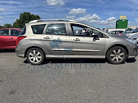 Peugeot 308 sw 1 6 hdi premium, 2010 - afbeelding 30 van  35
