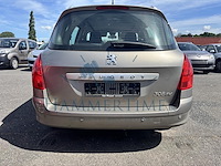Peugeot 308 sw 1 6 hdi premium, 2010 - afbeelding 32 van  35