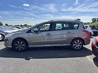 Peugeot 308 sw 1 6 hdi premium, 2010 - afbeelding 34 van  35