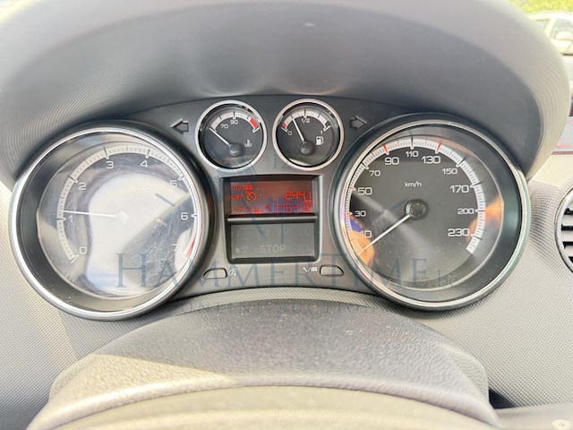 Peugeot 308 sw 1 6i active, 2012 - afbeelding 6 van  29