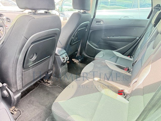 Peugeot 308 sw 1 6i active, 2012 - afbeelding 11 van  29