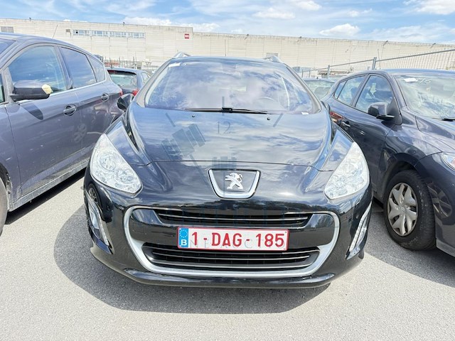 Peugeot 308 sw 1 6i active, 2012 - afbeelding 12 van  29