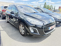Peugeot 308 sw 1 6i active, 2012 - afbeelding 23 van  29