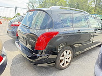 Peugeot 308 sw 1 6i active, 2012 - afbeelding 24 van  29