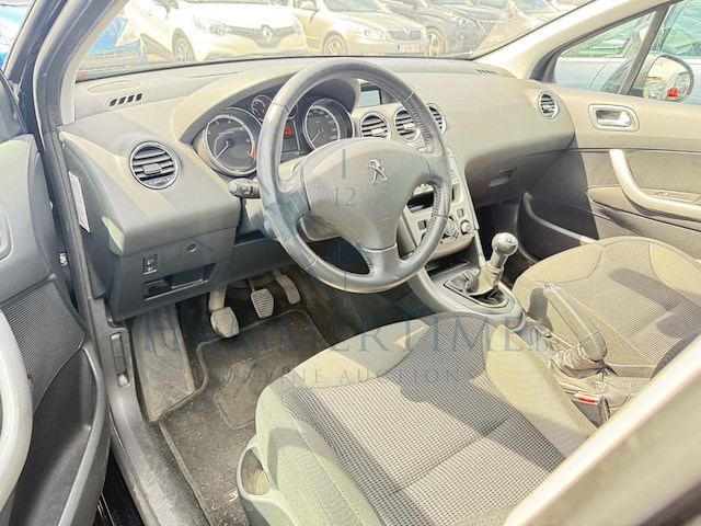 Peugeot 308 sw 1 6i active, 2012 - afbeelding 27 van  29