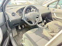 Peugeot 308 sw 1 6i active, 2012 - afbeelding 27 van  29