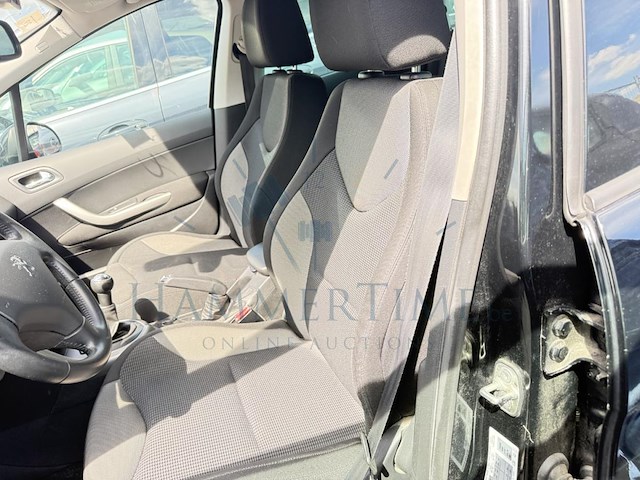 Peugeot 308 sw 1 6i active, 2012 - afbeelding 28 van  29