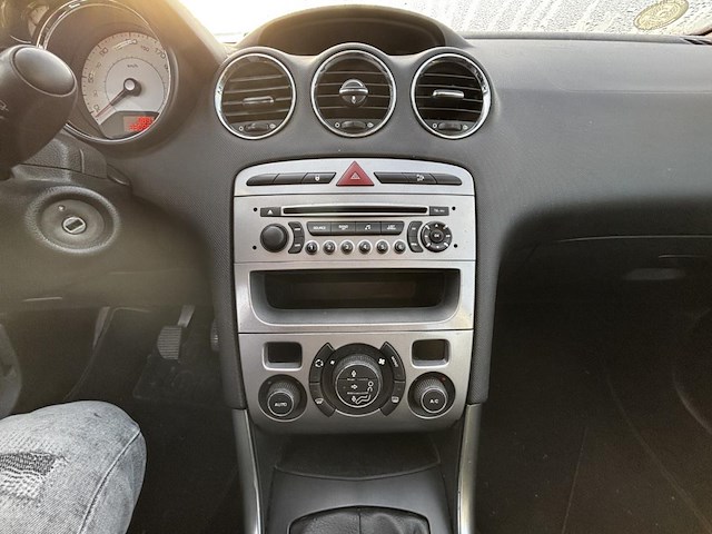 Peugeot 308 sw 1 fap, 2010 - afbeelding 5 van  33