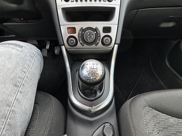 Peugeot 308 sw 1 fap, 2010 - afbeelding 6 van  33