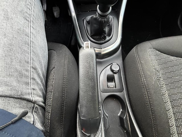 Peugeot 308 sw 1 fap, 2010 - afbeelding 7 van  33