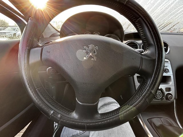 Peugeot 308 sw 1 fap, 2010 - afbeelding 8 van  33