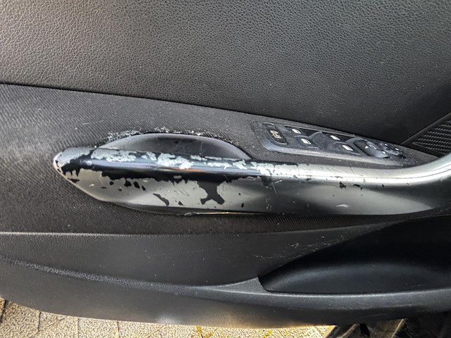 Peugeot 308 sw 1 fap, 2010 - afbeelding 11 van  33