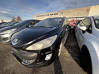 Peugeot 308 sw 1 fap, 2010 - afbeelding 1 van  33