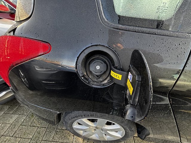 Peugeot 308 sw 1 fap, 2010 - afbeelding 15 van  33