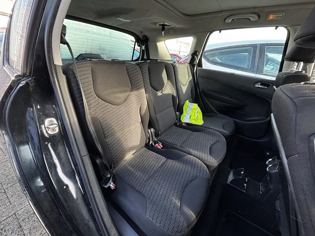 Peugeot 308 sw 1 fap, 2010 - afbeelding 16 van  33