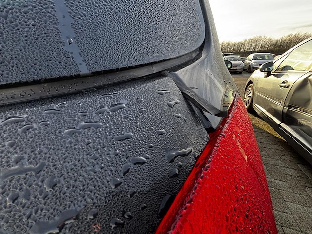 Peugeot 308 sw 1 fap, 2010 - afbeelding 21 van  33