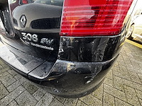 Peugeot 308 sw 1 fap, 2010 - afbeelding 22 van  33