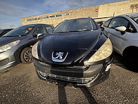 Peugeot 308 sw 1 fap, 2010 - afbeelding 12 van  33