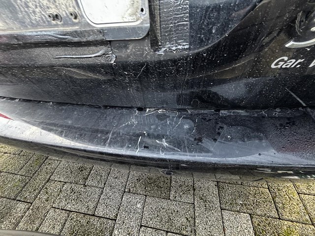 Peugeot 308 sw 1 fap, 2010 - afbeelding 24 van  33