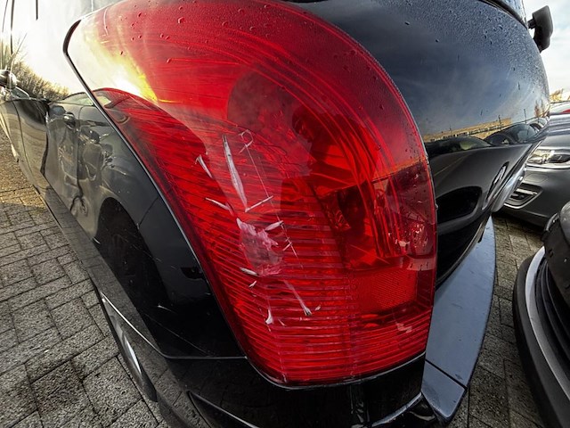 Peugeot 308 sw 1 fap, 2010 - afbeelding 25 van  33