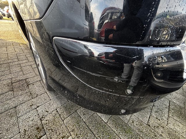 Peugeot 308 sw 1 fap, 2010 - afbeelding 26 van  33