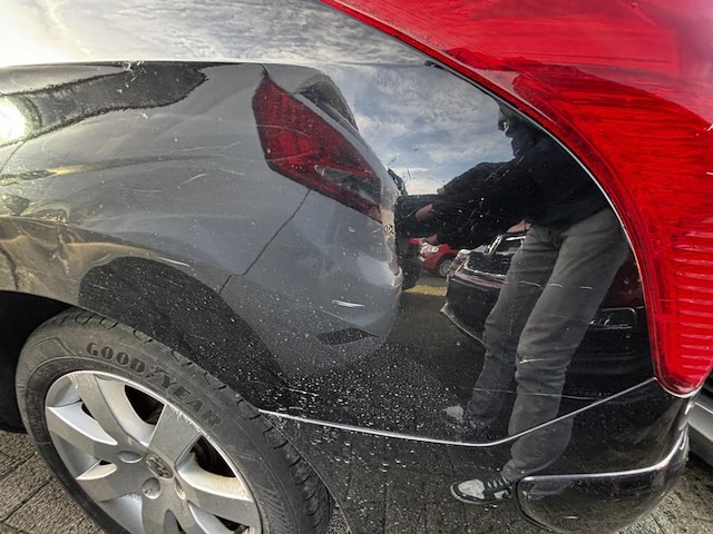 Peugeot 308 sw 1 fap, 2010 - afbeelding 27 van  33