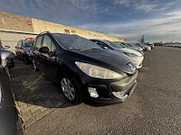 Peugeot 308 sw 1 fap, 2010 - afbeelding 23 van  33