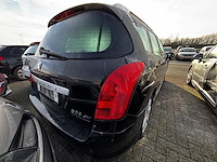 Peugeot 308 sw 1 fap, 2010 - afbeelding 28 van  33