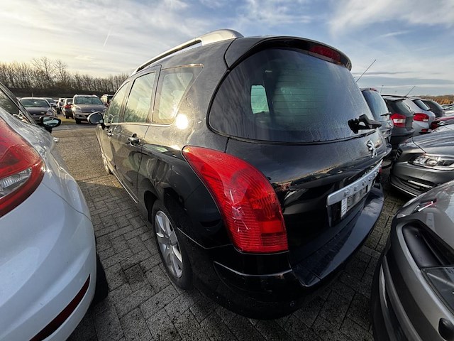 Peugeot 308 sw 1 fap, 2010 - afbeelding 29 van  33