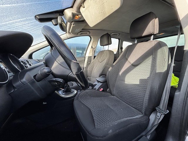 Peugeot 308 sw 1 fap, 2010 - afbeelding 31 van  33