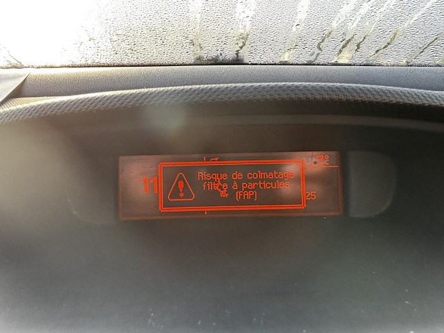 Peugeot 308 sw 1 fap, 2010 - afbeelding 33 van  33