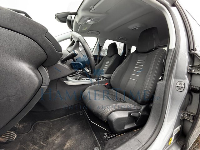 Peugeot 308 sw 1.2 puretech allure stt, 2014 - afbeelding 2 van  27