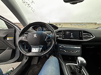 Peugeot 308 sw 1.2 puretech allure stt, 2014 - afbeelding 4 van  27
