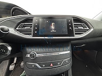 Peugeot 308 sw 1.2 puretech allure stt, 2014 - afbeelding 5 van  27