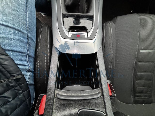 Peugeot 308 sw 1.2 puretech allure stt, 2014 - afbeelding 7 van  27