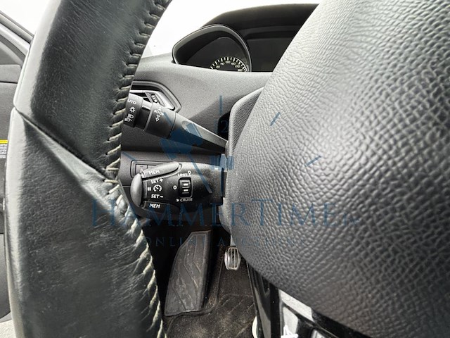 Peugeot 308 sw 1.2 puretech allure stt, 2014 - afbeelding 9 van  27