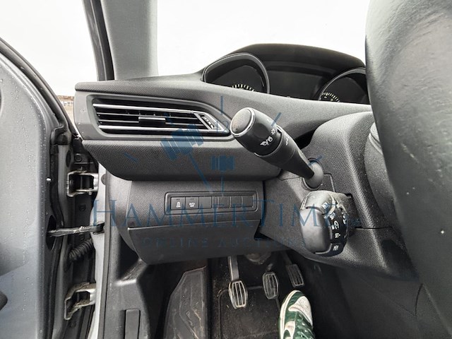 Peugeot 308 sw 1.2 puretech allure stt, 2014 - afbeelding 10 van  27