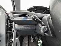 Peugeot 308 sw 1.2 puretech allure stt, 2014 - afbeelding 10 van  27