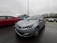 Peugeot 308 sw 1.2 puretech allure stt, 2014 - afbeelding 1 van  27
