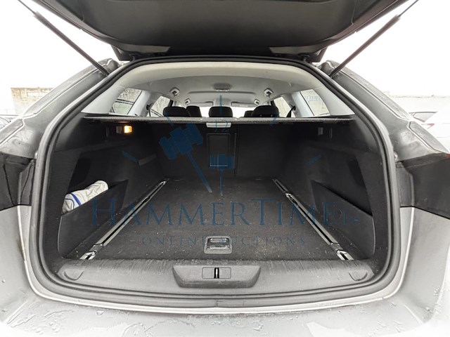 Peugeot 308 sw 1.2 puretech allure stt, 2014 - afbeelding 13 van  27