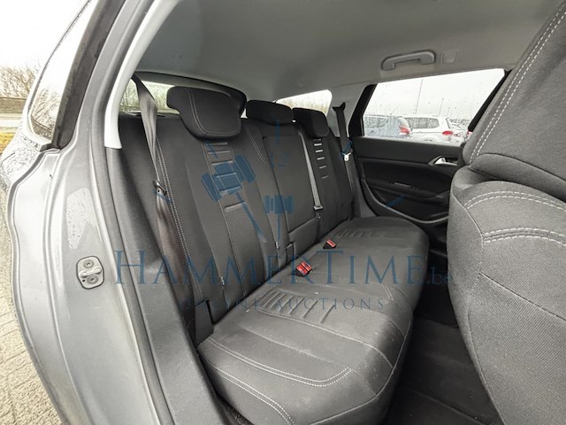 Peugeot 308 sw 1.2 puretech allure stt, 2014 - afbeelding 15 van  27