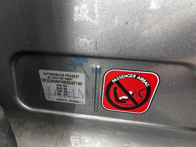 Peugeot 308 sw 1.2 puretech allure stt, 2014 - afbeelding 18 van  27