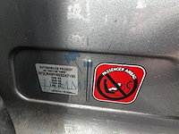 Peugeot 308 sw 1.2 puretech allure stt, 2014 - afbeelding 18 van  27