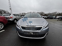 Peugeot 308 sw 1.2 puretech allure stt, 2014 - afbeelding 12 van  27